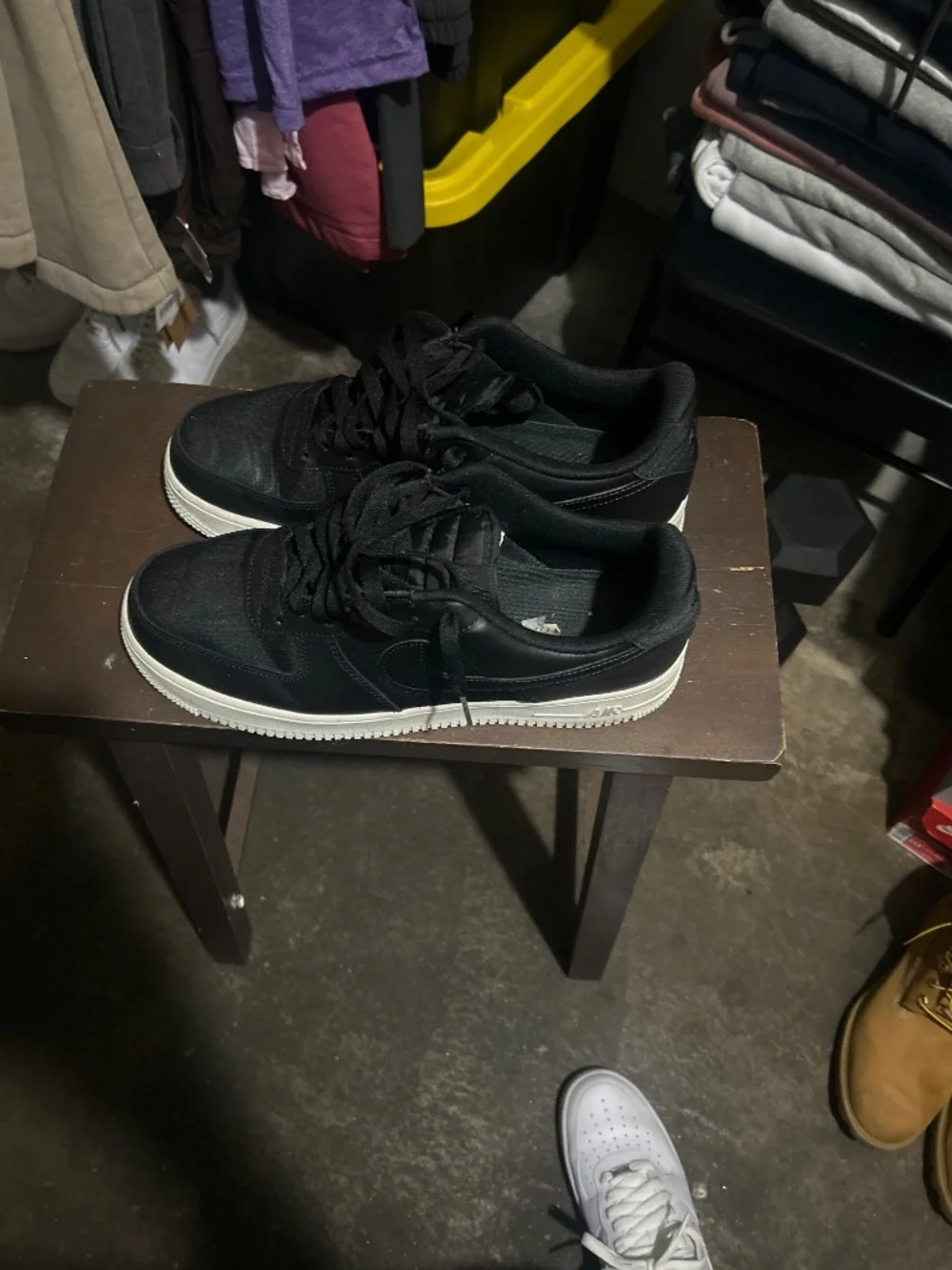 Nike Air Force 1